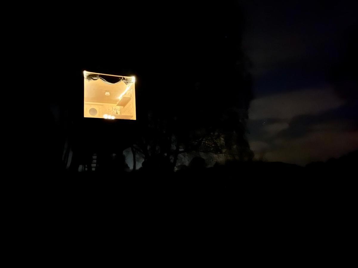 Krabicka K74 Hotell Jablonné v Podještědí Exteriör bild